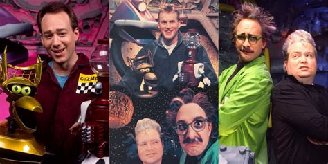 List of Mystery Science Theater 3000 episodes .
